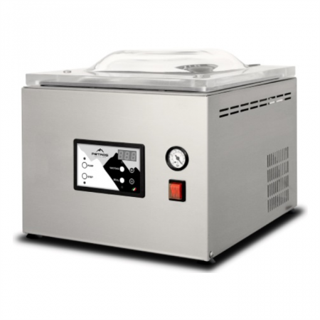 Вакуумный упаковщик Petros C254 камерный профессиональный