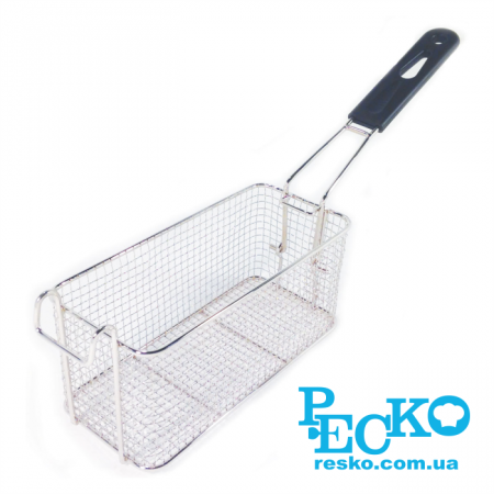 Фритюрница GoodFood EF4 электрическая профессиональная 4 л