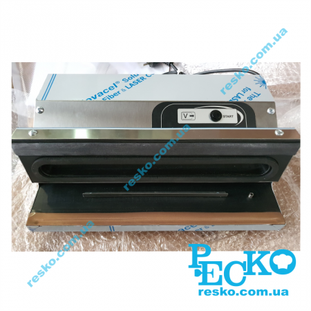 Вакуумний пакувальник Lavezzini Mini Mini безкамерний професійний