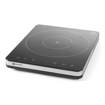 Плита индукционная Hendi 239230 профессиональная настольная