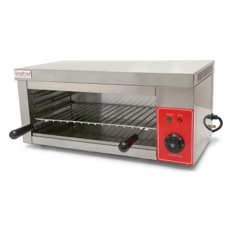 Гриль саламандер GoodFood GS400 Salamander електричний