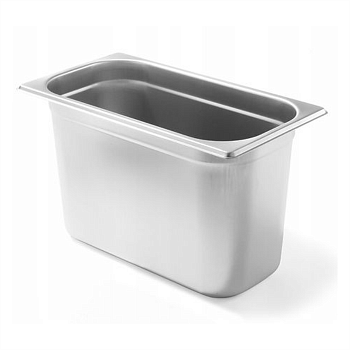 Гастроемкость GN 1/3 - 200 мм Brіllis 7,8 л