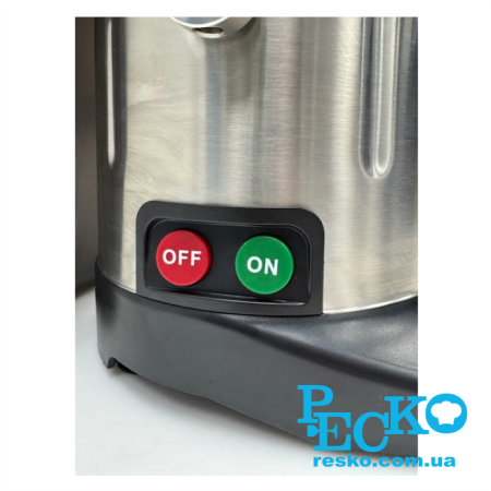 Соковитискач Hurakan HKN-CFV120 PRO професійний, електричний, універсальний для овочів, фруктів