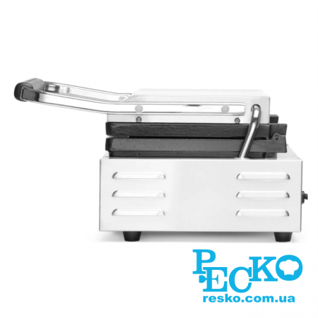 Вафельница Hendi 212103 профессиональная для бельгийских вафель