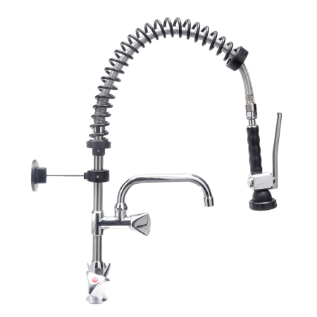 Душуючий пристрій CanCan MT06 душ миючий