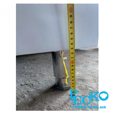 Стіл холодильний Cooleq GN3100TN тридверний