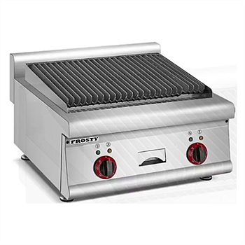Гриль лавовый Frosty LRS-650 электрический профессиональный