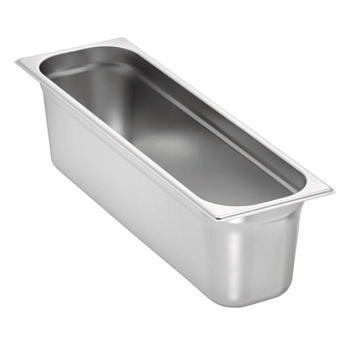 Гастроемкость GN 2/4 - 150 мм Brіllis 1 л