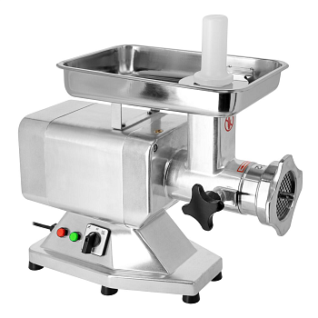 Мясорубка GGM Gastro FWH22 профессиональная электрическая промышленная 220 кг/час