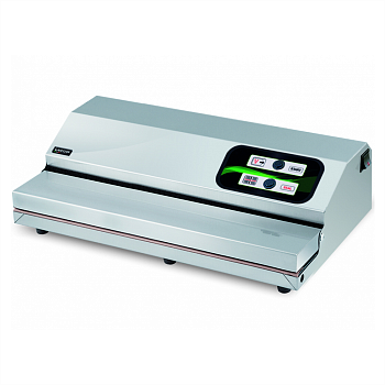 Вакуумный упаковщик Lavezzini Mini Big бескамерный профессиональный