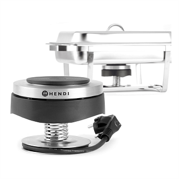 Нагревательный элемент Hendi 809600