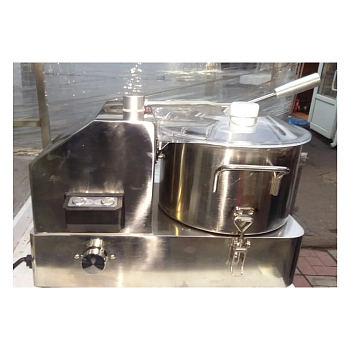 Куттер Vektor HR6 профессиональный 6 л