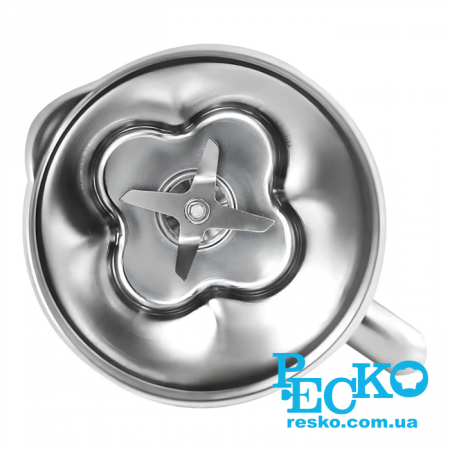 Блендер Hurakan HKN-HBH2000S професійний 2 л