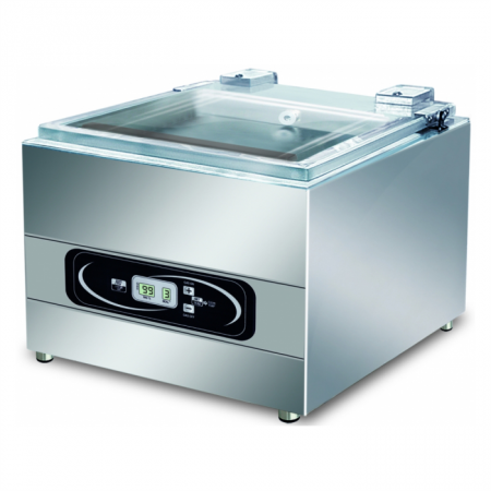 Вакуумный упаковщик Lavezzini Universal камерный профессиональный