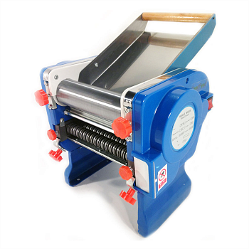 Тестораскатка-лапшерезка GoodFood NM200 электрическая для лапши