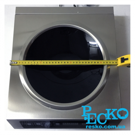 Плита индукционная Airhot IP-3500 WOK профессиональная настольная
