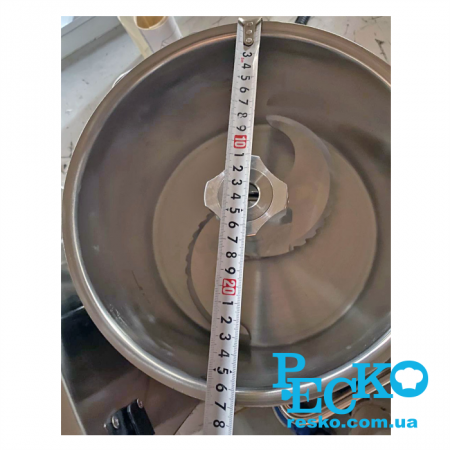 Куттер Airhot VC-6 профессиональный 6 л