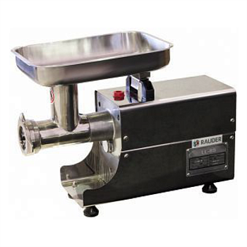 Мясорубка Rauder LL-8S профессиональная электрическая промышленная 80 кг/час