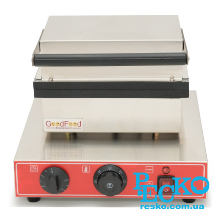 Вафельница GoodFood DM6A профессиональная для пончиков