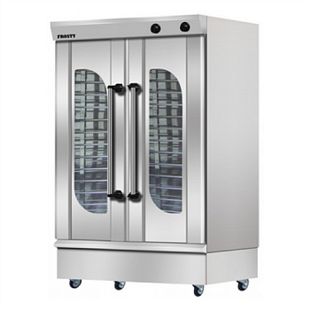 Pасстоечный шкаф Frosty VF-24 для теста 24 уровня