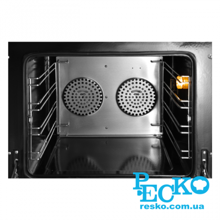 Печь конвекционная Hendi 227060 шкаф пекарский