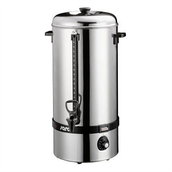 Электрокипятильник Saro Hot drink наливной профессиональный 19 л