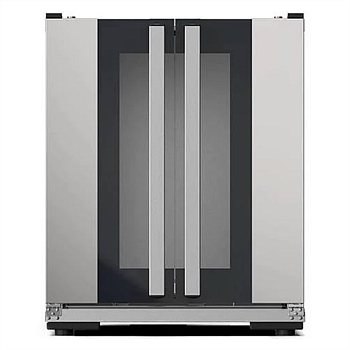 Pасстоечный шкаф Unox XEKPT-08HS-C для теста 8 уровней