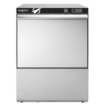Посудомоечная машина Sistema Project JET 350D фронтальная бокаломойка барная