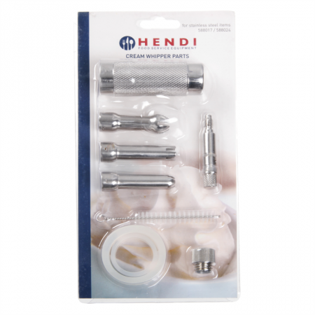 Ремкомплект для сифонів Profi Line Hendi 589205