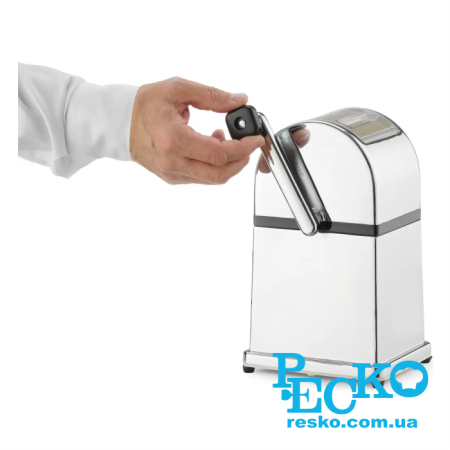 Льодоподрібнювач Hendi 695708 вертикальний ручний