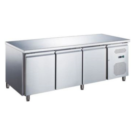 Стол холодильный Frosty PA 3100TN трехдверный