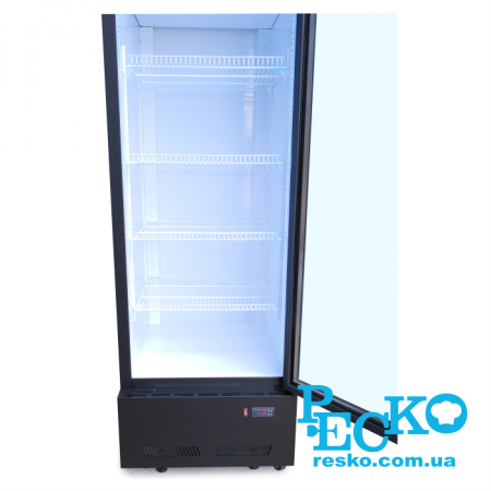 Шкаф холодильный GoodFood BC480BW2LED профессиональный среднетемпературный