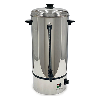 Электрокипятильник GoodFood WB20S наливной профессиональный 20 л
