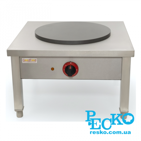 Млинниця GoodFood CM10TOP електрична професійна