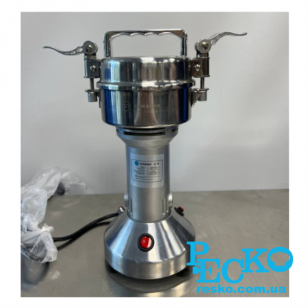 Куттер мельница Hurakan HKN-SG100 профессиональный