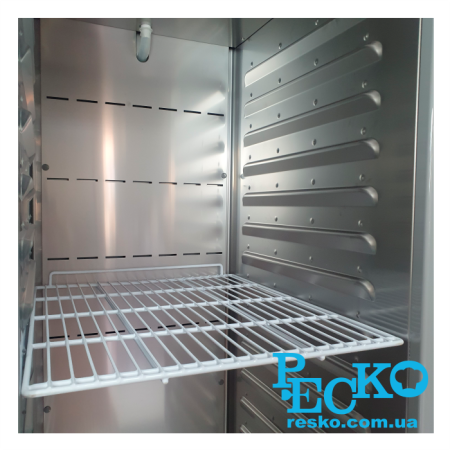 Шафа холодильна Brillis G-UGN650TN професійна середньотемпературна