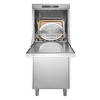 Посудомоечная машина Sistema Project S100 котломоечная профессиональная