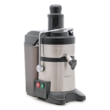 Соковыжималка GoodFood FJ150 профессиональная, электрическая, универсальная для овощей, фруктов