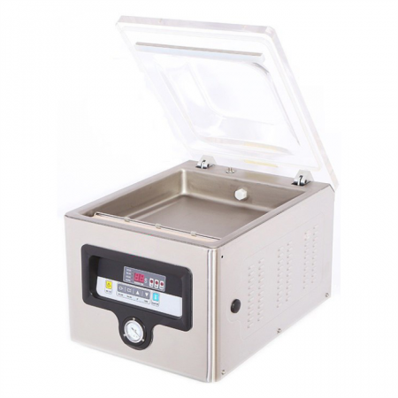 Вакуумный упаковщик Reednee DZ260 камерный профессиональный