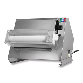 Тестораскаточная машина RestoItalia SPR30UNO для пиццы электрическая профессиональная
