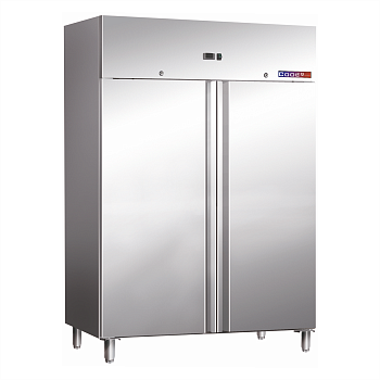 Шкаф холодильный Cooleq GN1410TN профессиональный среднетемпературный