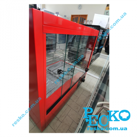 Витрина тепловая Frosty BV-808 настольная