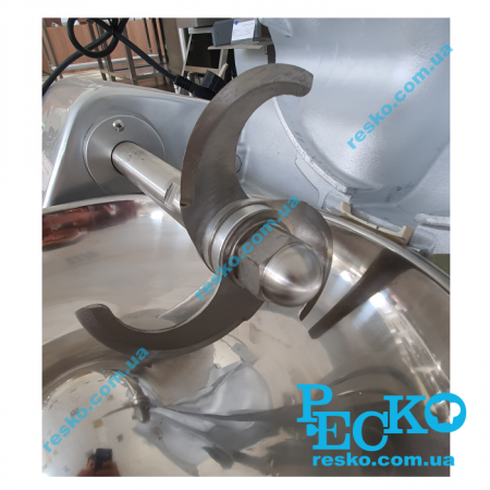 Куттер Frosty HLQ-14 профессиональный 10 л