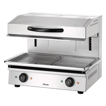 Гриль саламандер Bartscher 151512 Salamander электрический