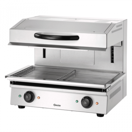 Гриль саламандер Bartscher 151512 Salamander електричний