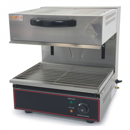 Гриль саламандер GoodFood GS450L Salamander електричний