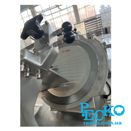 Слайсер Hurakan HKN-GSP320D AUTO автоматический профессиональный ломтерезка 320 мм