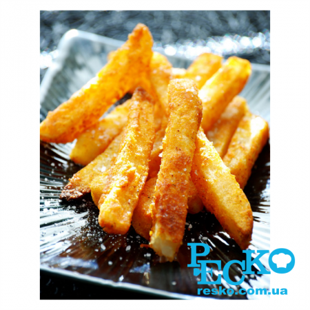 Фритюрница GAM F4 электрическая профессиональная 4 л