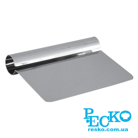 Нож для теста металлический Hendi 553404