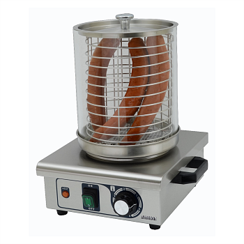 Аппарат для хот-догов Airhot HDS-00